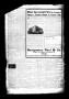 Thumbnail image of item number 2 in: 'Halletsville Herald. (Hallettsville, Tex.), Vol. 33, No. 48, Ed. 1 Thursday, January 19, 1905'.