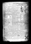 Thumbnail image of item number 2 in: 'Halletsville Herald. (Hallettsville, Tex.), Vol. 34, No. 2, Ed. 1 Thursday, March 2, 1905'.