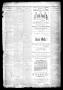 Thumbnail image of item number 3 in: 'Halletsville Herald. (Hallettsville, Tex.), Vol. 23, No. 6, Ed. 1 Thursday, January 11, 1894'.