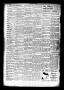Thumbnail image of item number 2 in: 'Halletsville Herald. (Hallettsville, Tex.), Vol. 37, No. 39, Ed. 1 Friday, November 27, 1908'.