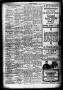 Thumbnail image of item number 2 in: 'Halletsville Herald. (Hallettsville, Tex.), Vol. 37, No. 34, Ed. 1 Friday, October 23, 1908'.