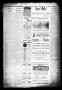Thumbnail image of item number 3 in: 'Halletsville Herald. (Hallettsville, Tex.), Vol. 23, No. 38, Ed. 1 Thursday, August 23, 1894'.