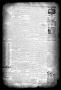 Thumbnail image of item number 3 in: 'Halletsville Herald. (Hallettsville, Tex.), Vol. 23, No. 36, Ed. 1 Thursday, August 9, 1894'.
