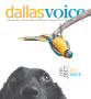 Primary view of Dallas Voice (Dallas, Tex.), Vol. 34, No. [10], Ed. 1 Friday, July 14, 2017