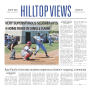 Newspaper: Hilltop Views (Austin, Tex.), Vol. 39, No. 8, Ed. 1 Wednesday, March …