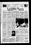 Thumbnail image of item number 1 in: 'El Campo Leader-News (El Campo, Tex.), Vol. 98, No. 75, Ed. 1 Saturday, December 11, 1982'.