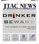 Primary view of JTAC News (Stephenville, Tex.), Ed. 1 Monday, March 28, 2016