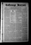 Primary view of La Grange Journal. (La Grange, Tex.), Vol. 41, No. 20, Ed. 1 Thursday, May 13, 1920