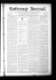 Newspaper: La Grange Journal. (La Grange, Tex.), Vol. 42, No. 12, Ed. 1 Thursday…