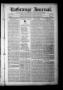 Newspaper: La Grange Journal. (La Grange, Tex.), Vol. 42, No. 31, Ed. 1 Thursday…