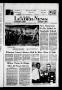 Thumbnail image of item number 1 in: 'El Campo Leader-News (El Campo, Tex.), Vol. 98, No. 25, Ed. 1 Saturday, June 19, 1982'.