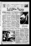 Thumbnail image of item number 1 in: 'El Campo Leader-News (El Campo, Tex.), Vol. 98, No. 93, Ed. 1 Saturday, February 12, 1983'.