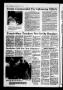 Thumbnail image of item number 2 in: 'El Campo Leader-News (El Campo, Tex.), Vol. 98, No. 93, Ed. 1 Saturday, February 12, 1983'.