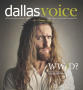 Primary view of Dallas Voice (Dallas, Tex.), Vol. 33, No. 35, Ed. 1 Friday, January 6, 2017