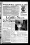 Primary view of El Campo Leader-News (El Campo, Tex.), Vol. 99B, No. 95, Ed. 1 Saturday, February 16, 1985