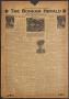 Thumbnail image of item number 1 in: 'The Bonham Herald (Bonham, Tex.), Vol. 18, No. 63, Ed. 1 Monday, March 12, 1945'.