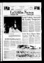 Newspaper: El Campo Leader-News (El Campo, Tex.), Vol. 98, No. 31, Ed. 1 Saturda…