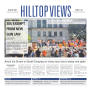 Thumbnail image of item number 1 in: 'Hilltop Views (Austin, Tex.), Vol. 38, No. 5, Ed. 1 Wednesday, October 7, 2015'.