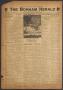 Thumbnail image of item number 1 in: 'The Bonham Herald (Bonham, Tex.), Vol. 18, No. 90, Ed. 1 Thursday, June 14, 1945'.