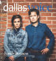 Newspaper: Dallas Voice (Dallas, Tex.), Vol. 34, No. 20, Ed. 1 Friday, September…