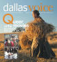 Newspaper: Dallas Voice (Dallas, Tex.), Vol. 32, No. 49, Ed. 1 Friday, April 15,…