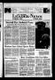 Thumbnail image of item number 1 in: 'El Campo Leader-News (El Campo, Tex.), Vol. 98, No. 97, Ed. 1 Saturday, February 26, 1983'.