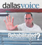 Newspaper: Dallas Voice (Dallas, Tex.), Vol. 32, No. 43, Ed. 1 Friday, March 4, …