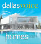 Thumbnail image of item number 1 in: 'Dallas Voice (Dallas, Tex.), Vol. 33, No. 43, Ed. 1 Friday, March 3, 2017'.