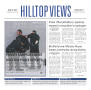 Newspaper: Hilltop Views (Austin, Tex.), Vol. 38, No. 4, Ed. 1 Wednesday, Septem…
