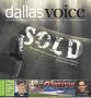 Primary view of Dallas Voice (Dallas, Tex.), Vol. 32, No. 30, Ed. 1 Friday, December 4, 2015