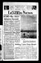 Thumbnail image of item number 1 in: 'El Campo Leader-News (El Campo, Tex.), Vol. 99B, No. 96, Ed. 1 Wednesday, February 20, 1985'.
