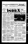 Primary view of The Ingleside Index (Ingleside, Tex.), Vol. 41, No. 34, Ed. 1 Thursday, September 27, 1990