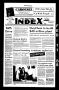Primary view of The Ingleside Index (Ingleside, Tex.), Vol. 39, No. 1, Ed. 1 Thursday, February 11, 1988