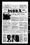 Thumbnail image of item number 1 in: 'The Ingleside Index (Ingleside, Tex.), Vol. 39, No. 10, Ed. 1 Thursday, April 14, 1988'.