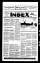 Primary view of The Ingleside Index (Ingleside, Tex.), Vol. 39, No. 43, Ed. 1 Thursday, December 1, 1988