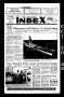 Primary view of The Ingleside Index (Ingleside, Tex.), Vol. 39, No. 37, Ed. 1 Thursday, October 20, 1988