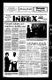 Primary view of The Ingleside Index (Ingleside, Tex.), Vol. 41, No. 14, Ed. 1 Thursday, May 10, 1990
