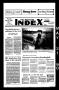 Primary view of The Ingleside Index (Ingleside, Tex.), Vol. 41, No. 17, Ed. 1 Thursday, May 31, 1990