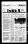 Primary view of The Ingleside Index (Ingleside, Tex.), Vol. 41, No. 41, Ed. 1 Thursday, November 15, 1990
