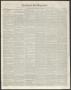 Thumbnail image of item number 1 in: 'National Intelligencer. (Washington [D.C.]), Vol. 48, No. 6945, Ed. 1 Thursday, July 1, 1847'.