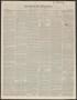 Thumbnail image of item number 1 in: 'National Intelligencer. (Washington [D.C.]), Vol. 48, No. 6995, Ed. 1 Thursday, October 28, 1847'.