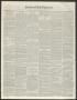 Thumbnail image of item number 1 in: 'National Intelligencer. (Washington [D.C.]), Vol. 48, No. 6972, Ed. 1 Saturday, September 4, 1847'.
