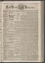 Primary view of The Daily Fort Worth Democrat. (Fort Worth, Tex.), Vol. 1, No. 170, Ed. 1 Friday, January 19, 1877