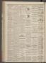 Thumbnail image of item number 2 in: 'The Daily Fort Worth Democrat. (Fort Worth, Tex.), Vol. 1, No. 91, Ed. 1 Thursday, October 19, 1876'.
