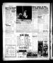 Thumbnail image of item number 4 in: 'Gladewater Daily Mirror (Gladewater, Tex.), Vol. 1, No. 133, Ed. 1 Friday, August 19, 1949'.