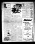 Thumbnail image of item number 2 in: 'Gladewater Daily Mirror (Gladewater, Tex.), Vol. 3, No. 231, Ed. 1 Thursday, April 17, 1952'.
