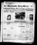 Primary view of Gladewater Daily Mirror (Gladewater, Tex.), Vol. 1, No. 210, Ed. 1 Wednesday, March 8, 1950