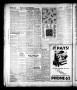 Thumbnail image of item number 4 in: 'Gladewater Daily Mirror (Gladewater, Tex.), Vol. 2, No. 65, Ed. 1 Friday, June 2, 1950'.