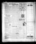 Thumbnail image of item number 4 in: 'Gladewater Daily Mirror (Gladewater, Tex.), Vol. 2, No. 53, Ed. 1 Friday, May 19, 1950'.