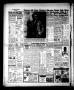 Thumbnail image of item number 4 in: 'Gladewater Daily Mirror (Gladewater, Tex.), Vol. 1, No. 119, Ed. 1 Thursday, August 4, 1949'.